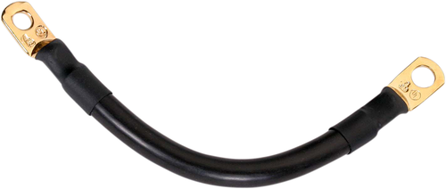 TERRY COMPONENTS - 22107 - Battery Cable - 7”