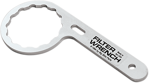 SHOW CHROME - 4-201 - Wrench - Oil Filter