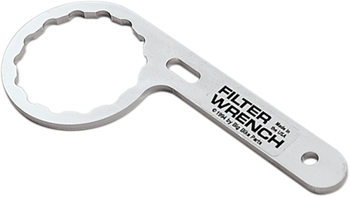 SHOW CHROME - 4-201 - Wrench - Oil Filter