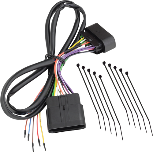 SHOW CHROME - 41-201 - Fuse Block - Can-Am RT
