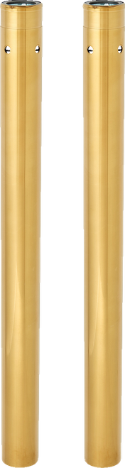 ARLEN NESS - 121-002 - Fork Tube - 49 mm - 24.25" - Gold