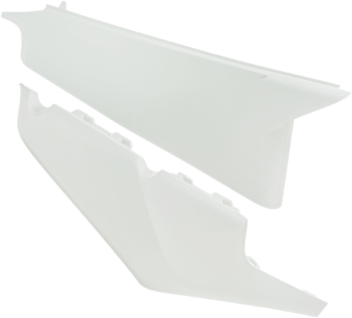 ACERBIS - 2726590002 - Side Panels - White
