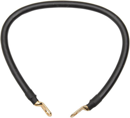 TERRY COMPONENTS - 22118 - Battery Cable - 18”