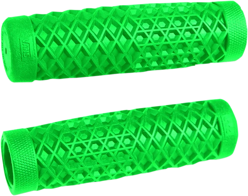 ODI - B02VTN - Vans Grips - 1" - Green