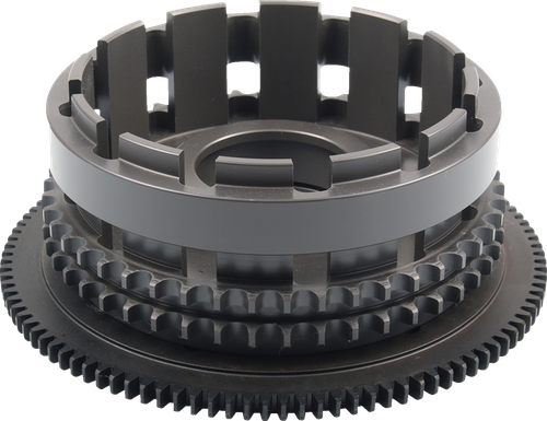 BELT DRIVES LTD. - CDB-720-SG4 - Clutch Basket - Chain Drive