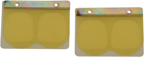 BOYESEN - 6129 - Power Reed Petal Set - Kawasaki