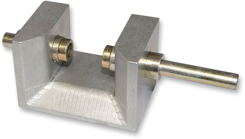 STARTING LINE PRODUCTS - 20-227 - Spider Rebuild Tool/Alignment Block - Polaris