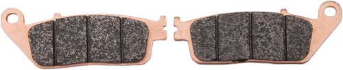 SBS - 700HS - HS Brake Pads - Honda