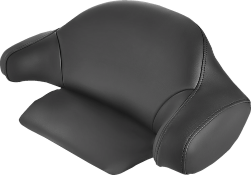 SADDLEMEN - 90-11884PT - Tour-Pak - Pillow Top Cover