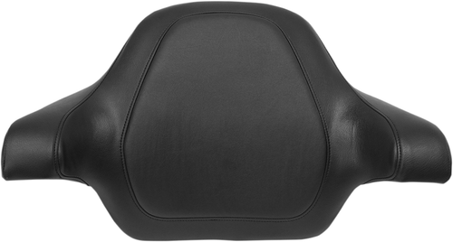 SADDLEMEN - 90-11884PT - Tour-Pak - Pillow Top Cover