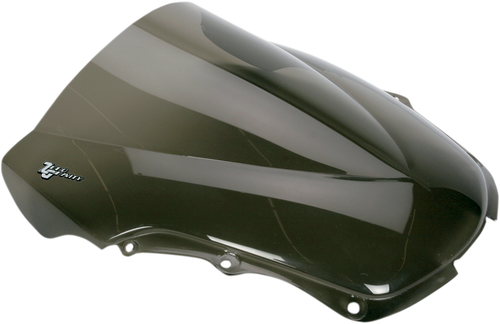 ZERO GRAVITY - 16-425-02 - Double Bubble Windscreen - Smoke - CBR11