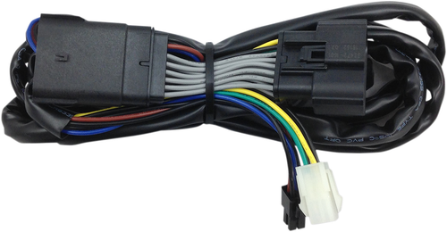 WILD BOAR AUDIO - WBAURH - Ultra Harness - Rear
