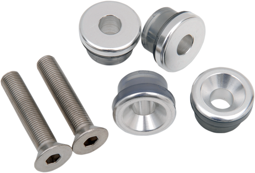 ALLOY ART - GT-FH2 - Riser Bushings - Fine