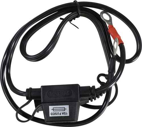 YUASA - YUA00ACC05 - Fused Ring Connector