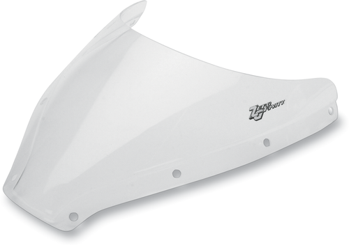 ZERO GRAVITY - 20-702-01 - Windscreen - Clear - Ducati '99-'05