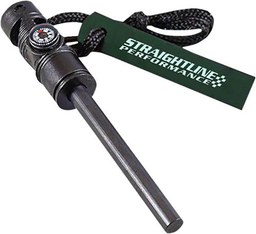 STRAIGHTLINE PERFORMANCE - 185-115 - Fire Starter