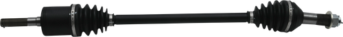 ALL BALLS - AB8-CA-8-134 - Axle - Complete - 8 Ball - Extreme Duty - Front Left - '20-'25 Defender