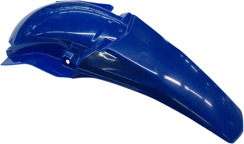 ACERBIS - 2040900211 - Rear Fender - YZ Blue - YZ 250/450 F '03-'05