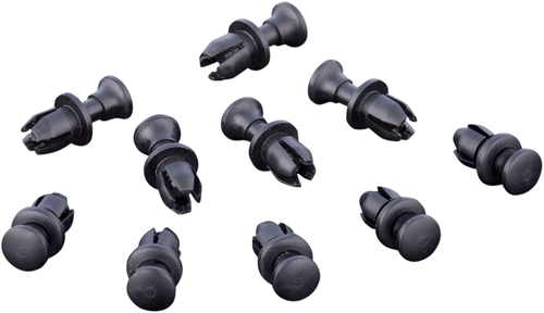 SHOW CHROME - 3-104 - Rivets - Flush - Reusable