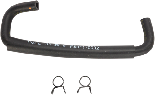 ALL BALLS - FS110-0020 - Hose and Clamp Kit - Yamaha