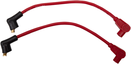 SUMAX - S77235 - Spark Plug Wire - 8 mm - Red - FXR