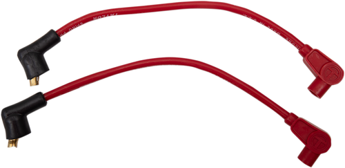 SUMAX - S77235 - Spark Plug Wire - 8 mm - Red - FXR