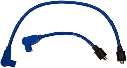 SUMAX - S77631 - Spark Plug Wire - 8 mm - Blue - FL/FX