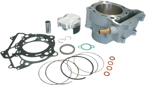 ATHENA - P400510100002 - Cylinder Kit - 94.00 mm - KLX/KFX400 | DRZ/LTZ400 | DVX400