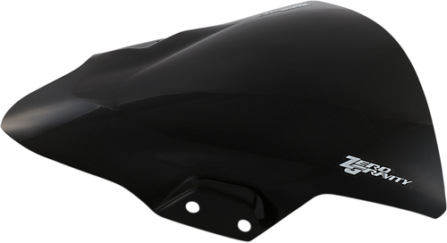 ZERO GRAVITY - 20-283-19 - SR Windscreen - Dark Smoke - Ninja 400