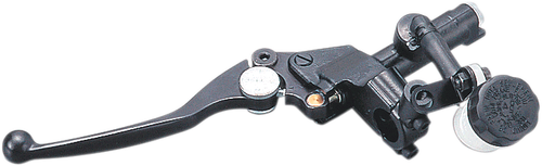 SHINDY - 17-661B - Clutch Master Cylinder Kit - 5/8” - Black