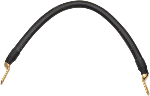 TERRY COMPONENTS - 22111 - Battery Cable - 11”