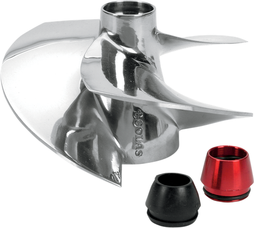 SOLAS - SD-CD-14/22 - Impeller - Concord - 14/22 - Sea Doo