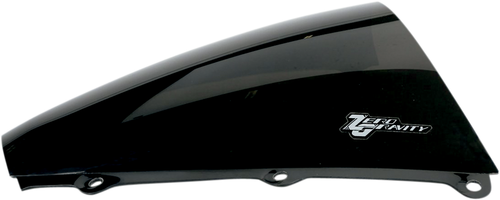 ZERO GRAVITY - 20-405-19 - Windscreen - Dark Smoke - CBR600RR '03-'04