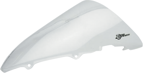 ZERO GRAVITY - 20-578-01 - Windscreen - Clear - YZF-R6 '03-'05
