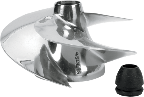 SOLAS - ST-CD-15/20 - Impeller - Concord - 15/20 - Sea Doo