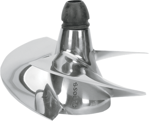 SOLAS - ST-SC-X0 - Impeller - X-Prop - 14.5/17.5 - Sea Doo