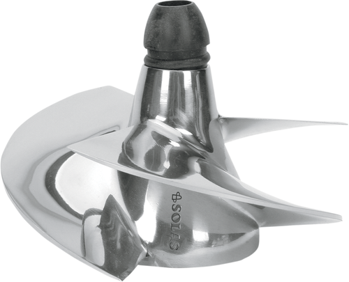 SOLAS - ST-SC-X0 - Impeller - X-Prop - 14.5/17.5 - Sea Doo