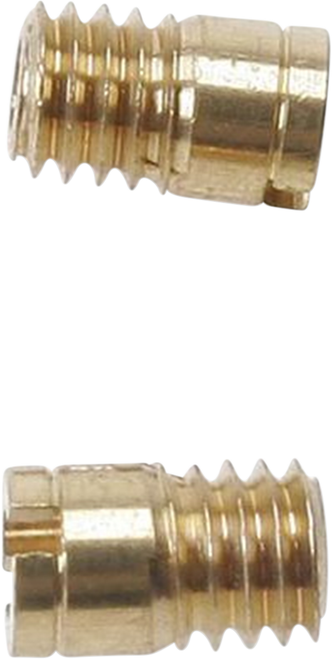 MIKUNI - N100606-92.5 - Super BN Series Pilot Jet - 4-Pack