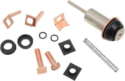 TERRY COMPONENTS - 550000 - Solenoid - Repair Kit