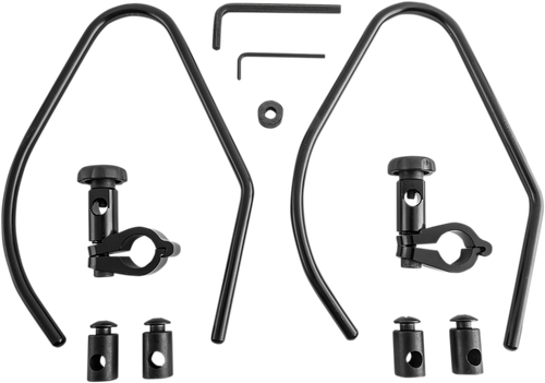 SLIPSTREAMER - #SS-2 - ATV Hardware Kit