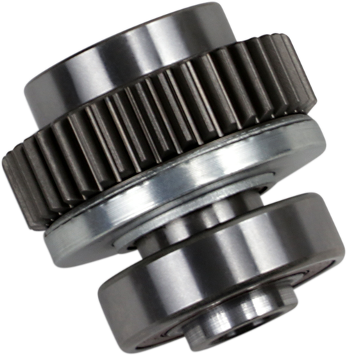 TERRY COMPONENTS - 550100 - Starter Drive Clutch - Harley Davidson