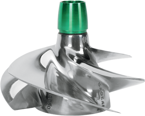 SOLAS - SR-CD-12/20 - Impeller - Concord - 12/20 - Sea Doo