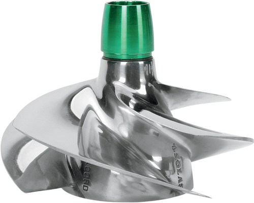 SOLAS - SR-CD-12/20 - Impeller - Concord - 12/20 - Sea Doo