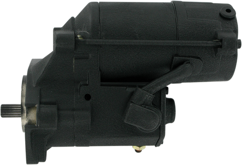 TERRY COMPONENTS - 775594 - Starter - High Torque - Black