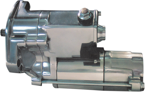 TERRY COMPONENTS - 775090 - Starter - High Torque - Chrome