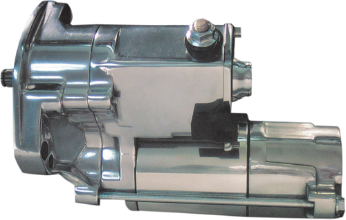 TERRY COMPONENTS - 775090 - Starter - High Torque - Chrome