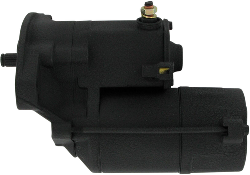 TERRY COMPONENTS - 775590 - Starter - High Torque - Black