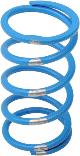 STARTING LINE PRODUCTS - 40-69 - Primary Spring - Blue/Silver