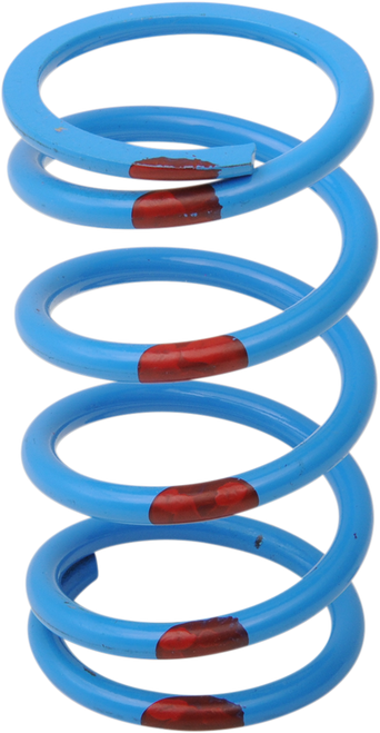 STARTING LINE PRODUCTS - 40-71 - Primary Spring - Blue/Red