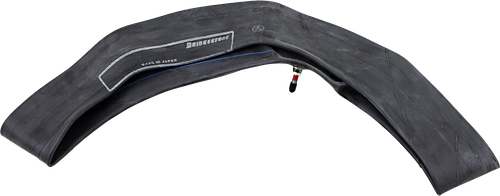 BRIDGESTONE - 556437 - Inner Tube - Standard - 12" - TR-4 - Center Metal Valve